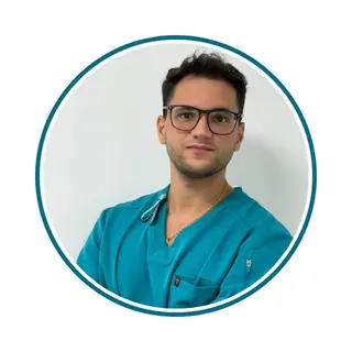 Dr. Diego Sánchez Delgado - Odontología General Dr. Diego Sánchez Delgado, odontólogo especialista en odontología conservadora y estética dental en Molina de Segura.