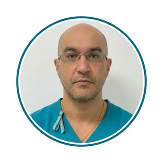 Juan Pedro Soler - Fisioterapia Avanzada D. Juan Pedro Soler Glover, fisioterapeuta experto en tratamientos de la articulación temporomandibular (ATM) y bruxismo.